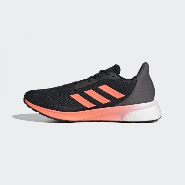 Кроссовки Adidas ASTRARUN M EH1530 р.10,5 черный