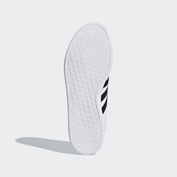 Кросівки Adidas GRAND COURT F36392 р.11 білий
