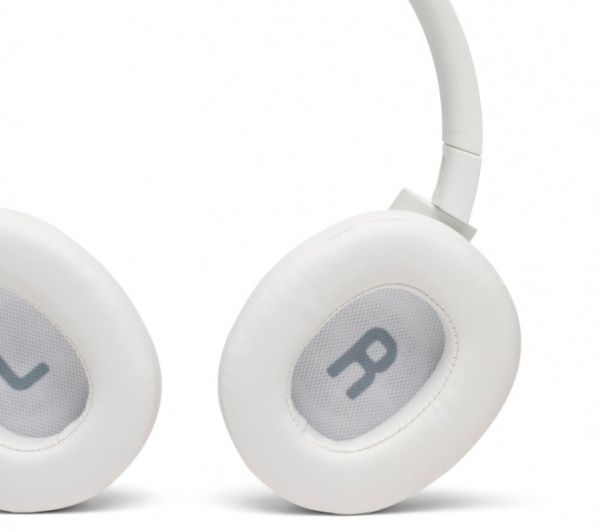 Навушники JBL® T750 BT white 