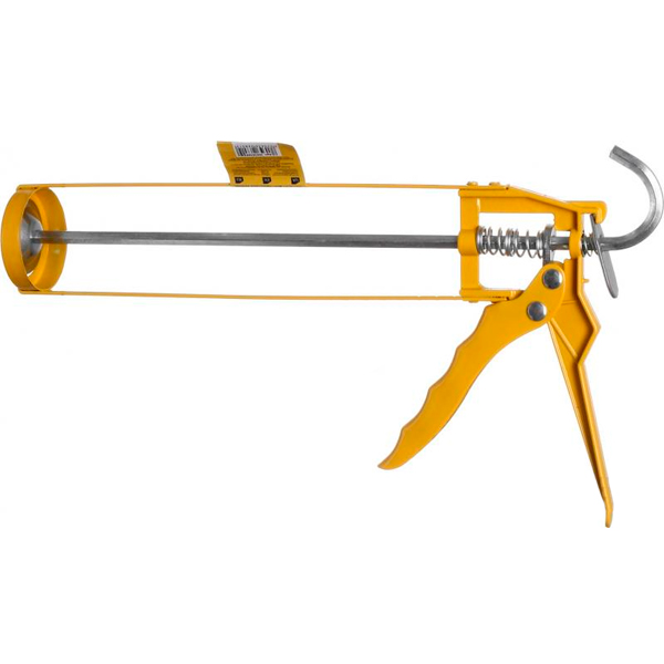 Пистолет для герметика Compass CP-CG-op