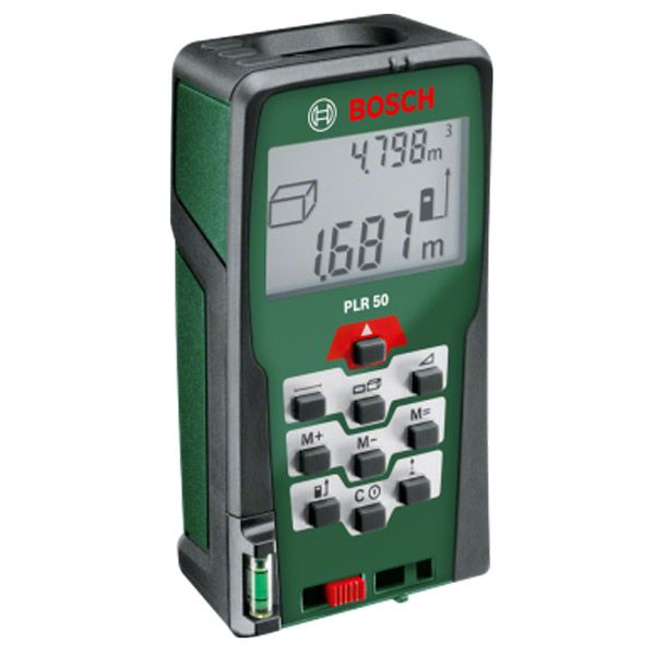 Дальномер лазерный Bosch PLR 50