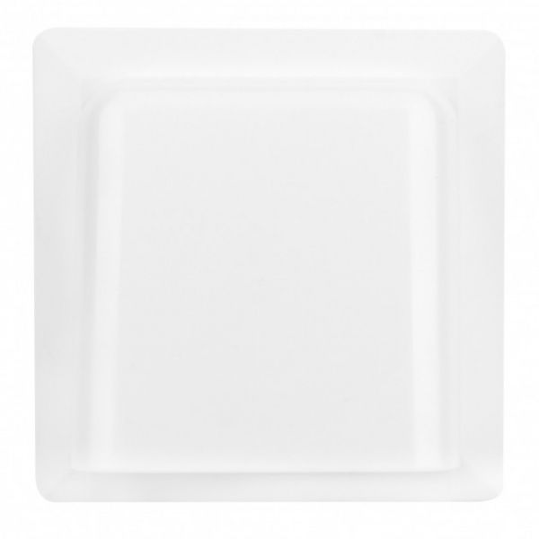 Ковпак вентиляційний MiniMax 140x140d100 мм (полістирол УПМ) 1326Р