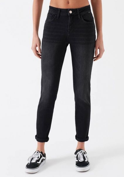 Джинсы Mavi ADA Smoke Vintage 1020524752 р. 28 