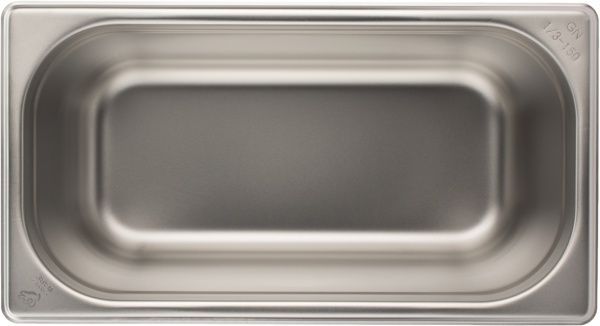 Гастроемкость Origami Horeca GN 1/3x150мм 5,7 л