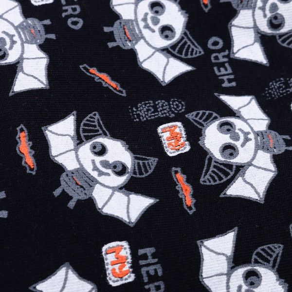 Комплект ALG черный р.86 121405 