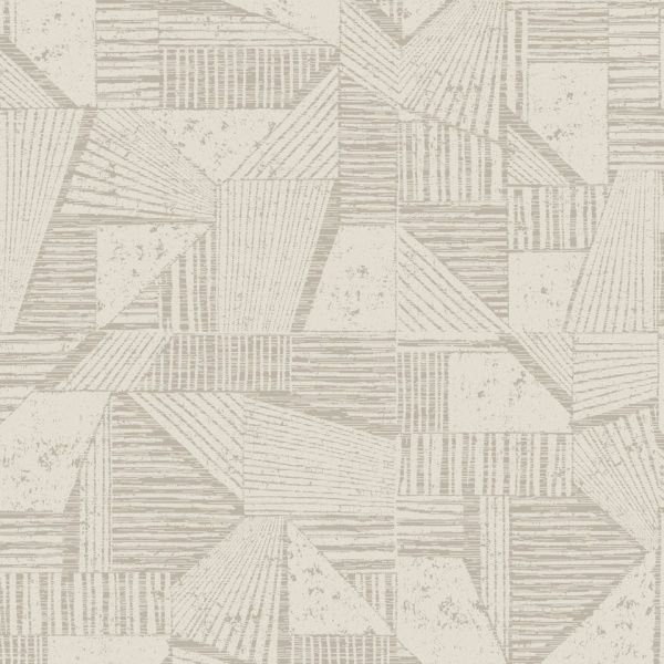 Шпалери вінілові на флізеліновій основі Sintra Geo 668610 1,06x10,05 м 