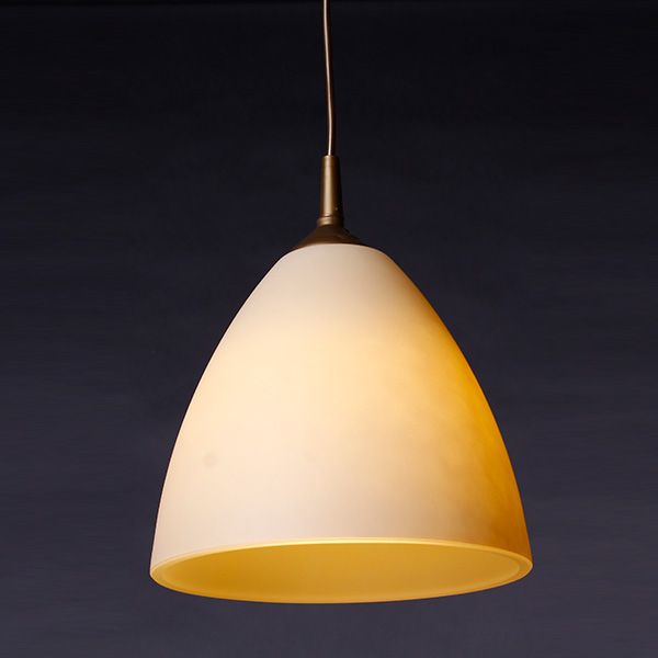 Подвес ALFA Bartek 1xE27 бежевый 9102 