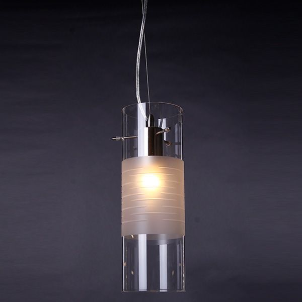 Підвіс Altalusse INL-9239P-01 сатин