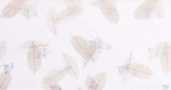 Панель ПВХ Листопад F-470 7.2x250x3000 мм (0,75 кв. м)