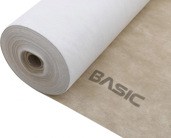 Супердифузійна мембрана Foliarex Strotex 1300 Basic 75 кв.м