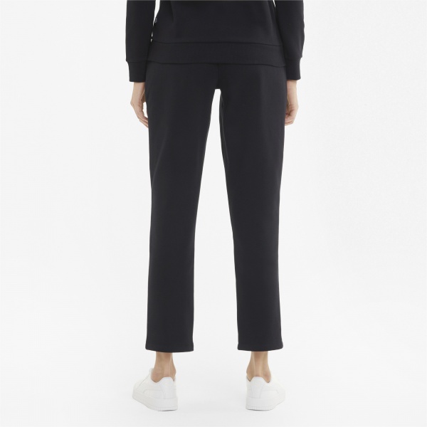 Брюки Puma ESS Sweatpants 58684401 р. 2XS черный