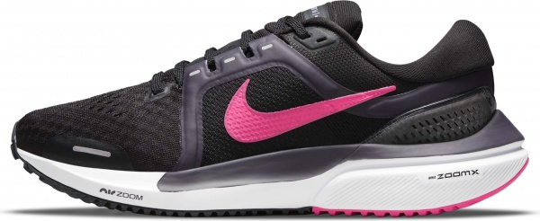 Кросівки Nike WMNS AIR ZOOM VOMERO 16 DA7698-002 р.US 7,5 чорний