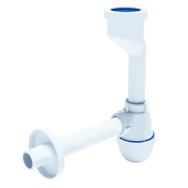 Сифон для писсуара Ani Plast  U0104EU