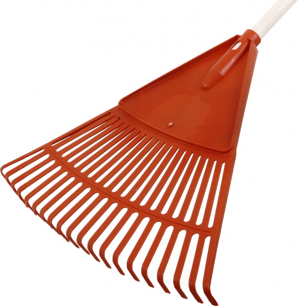 Грабли веерные №3