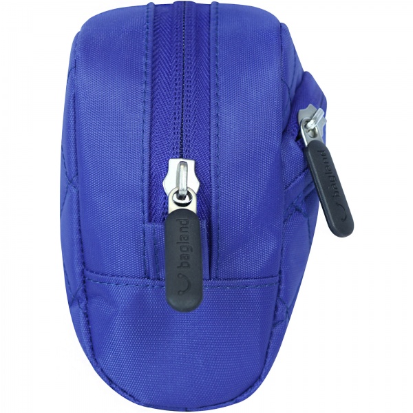 Косметичка Bagland Monochrome 71766 (Электрик)