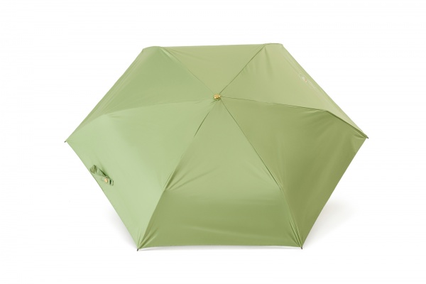 Зонт KRAGO Chamomile мини зеленый 