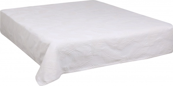 Покривало Regina 230х260 см 230x260 см lumatex екрю 