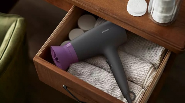 Фен Philips Series 3000 BHD351/30 