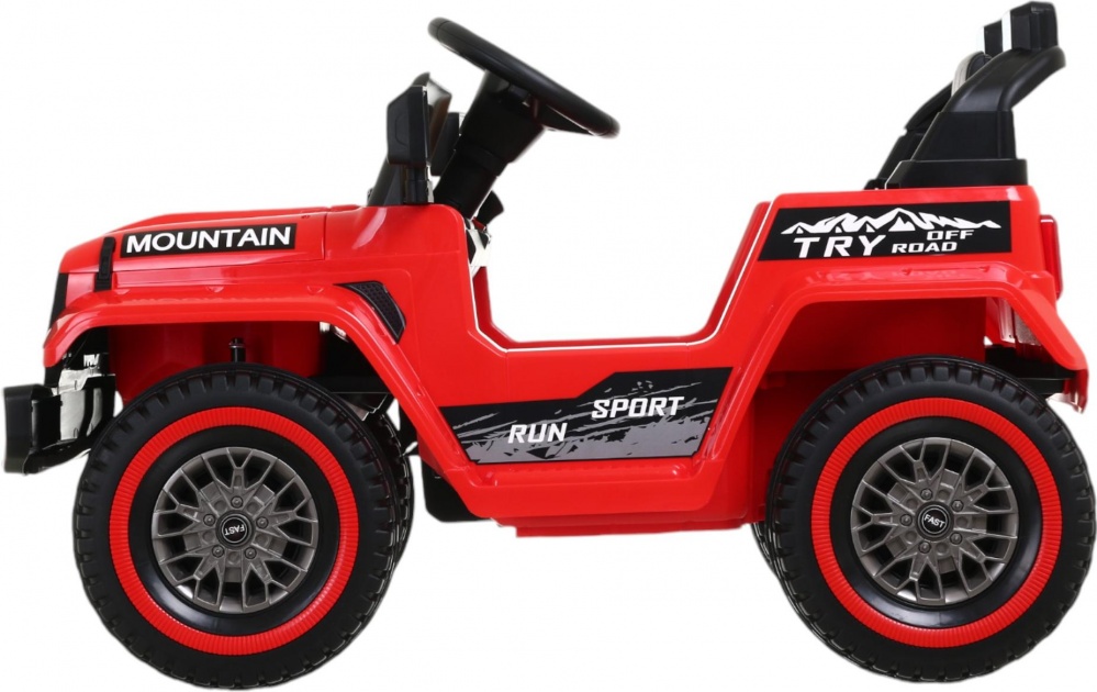 Электромобиль MaxxPro kids AHL011 детский радиоуправляемый 8170050-2BR