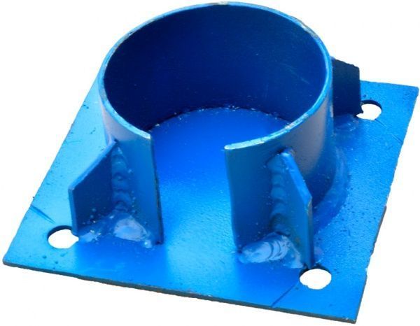 Оголовок на сваи 150x150