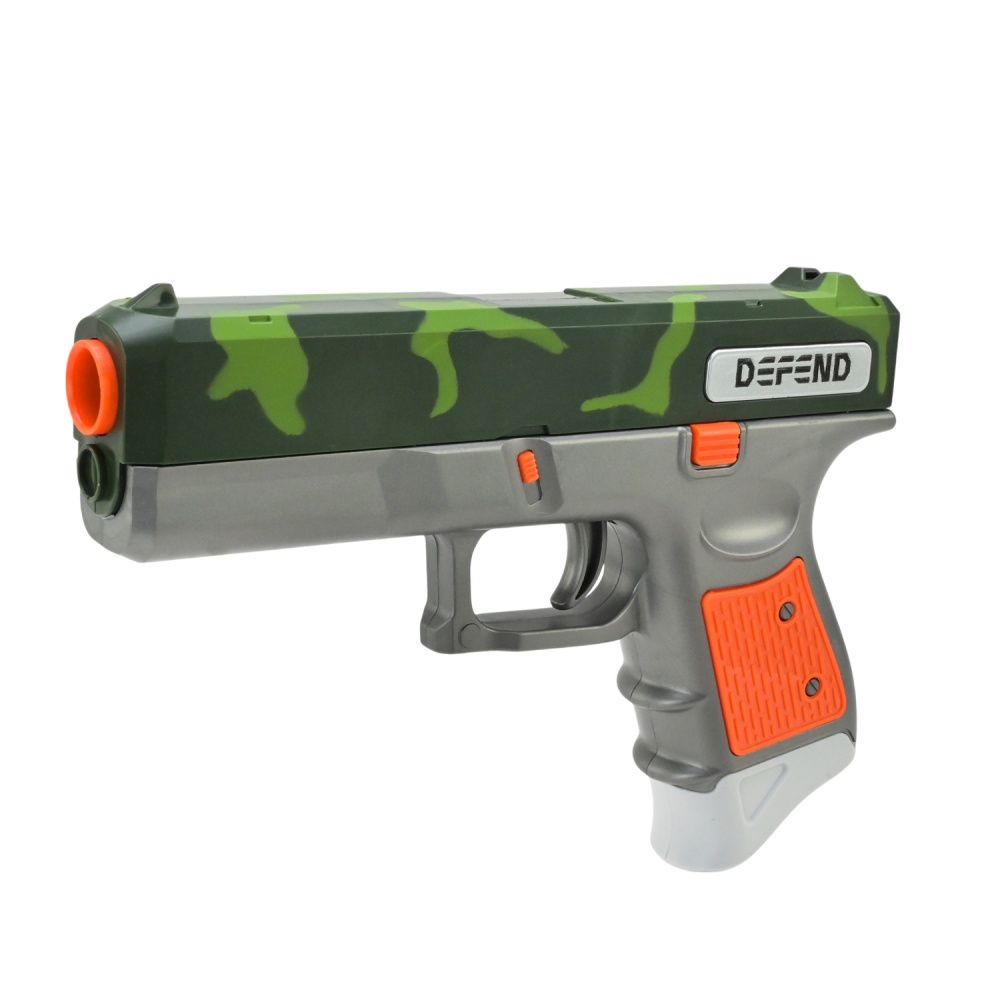 Пистолет Shantou WY2105C