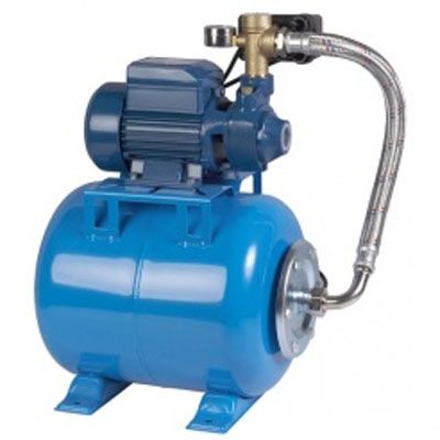 Станция водоснабжения Aquario Auto ADB 35