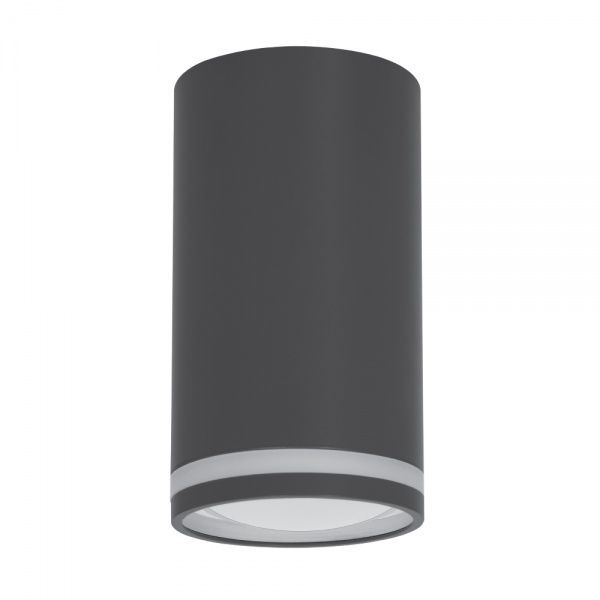 Светильник точечный LightMaster MLT108 12 Вт GU10 черный 