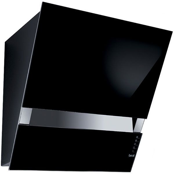 Витяжка Best Kite Small black 55 см