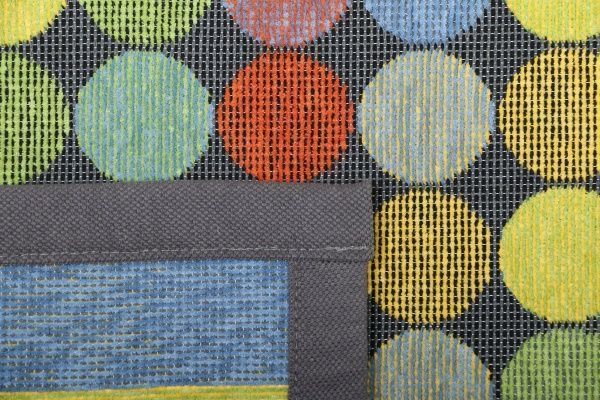 Килим Pallika bright 0,7x1,4 м