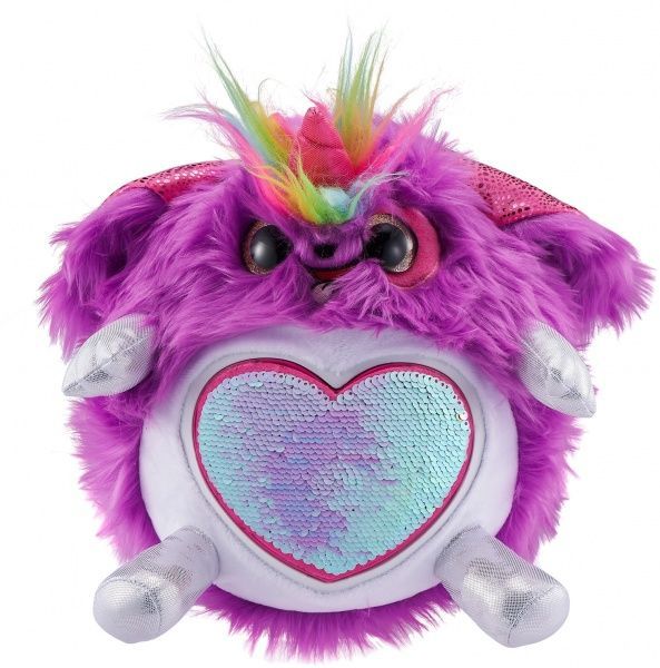 Игрушка-сюрприз Zuru в яйце Rainbocorn-A 20 см