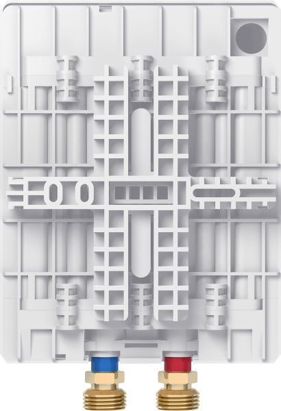 Електроводонагрівач проточний Thermex Surf 6000