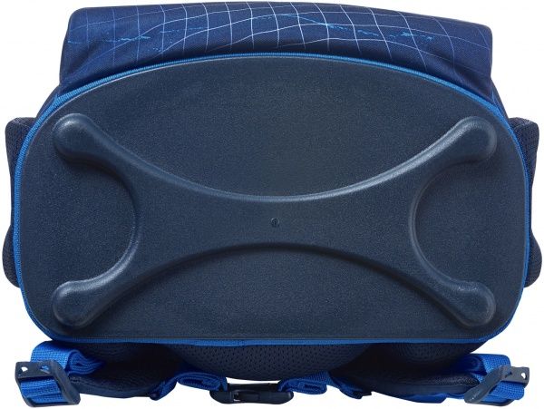 Рюкзак каркасний Herlitz Loop Plus Kick It Футбол