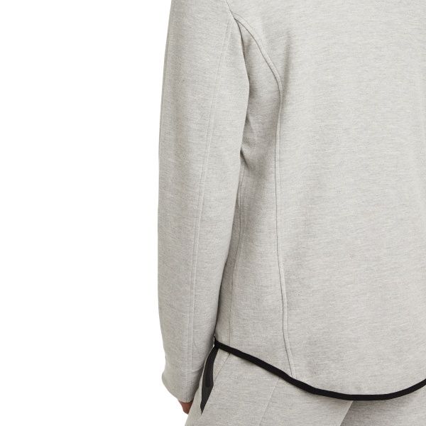 Джемпер Energetics Astor I ux 294843-900022 р. 2XL світло-сірий