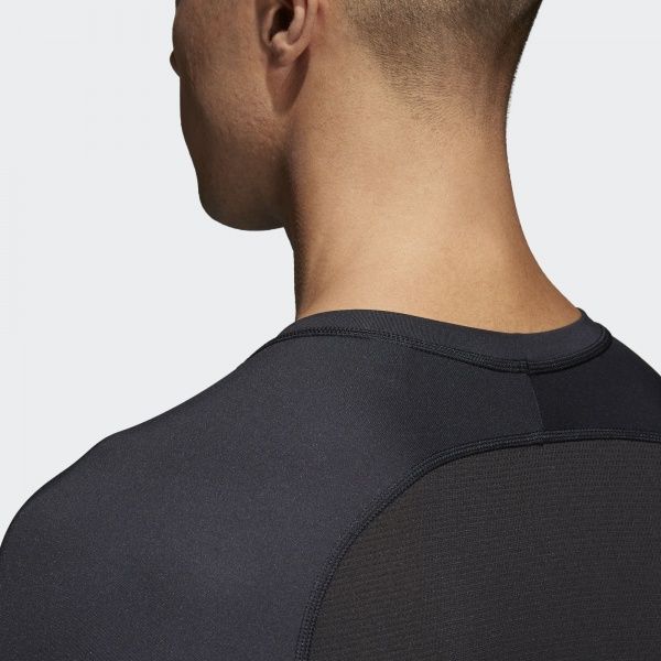 Футболка Adidas ASK SPRT LST M CW9486 L чорний