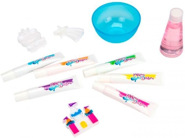 Набір для творчості AquaDabra Казка 334-19