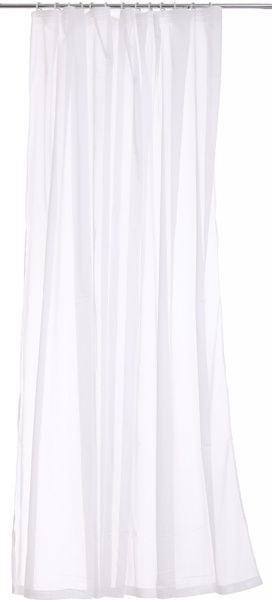 Тюль Батист молочный 300х270 см