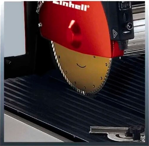 Плиткорез электрический Einhell TЕ-SC 570 L