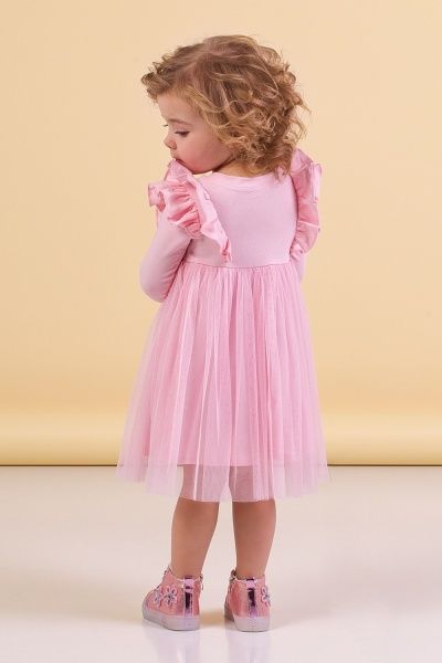 Платье Zironka р.98 розовый Z2-38-0011-4 