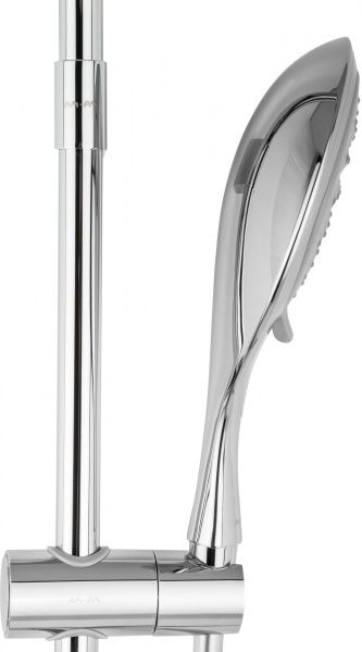 Душевой набор AM.PM AWE Supreme F0115000 