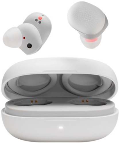 Наушники Xiaomi PowerBuds Active white (601746) 