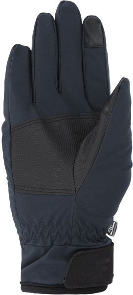 Варежки 4F D4Z20-REU100-31S р. S синий