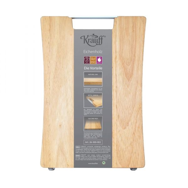 Доска кухонная 26-300-002 Krauff