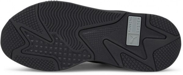 Кроссовки Puma RS-X Futurverse 38046001 р.UK 7 черный
