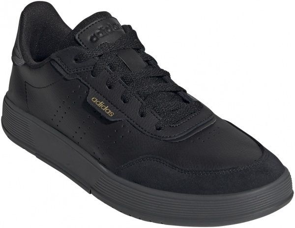 Кроссовки Adidas COURTPHASE FY9661 р.UK 8,5 черный