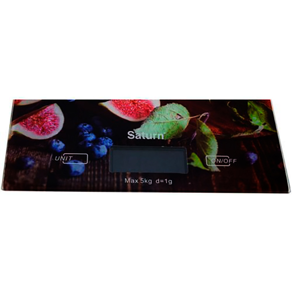 Весы кухонные Saturn ST-KS7820
