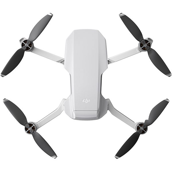 Квадрокоптер DJI Mavic Mini Fly More Combo