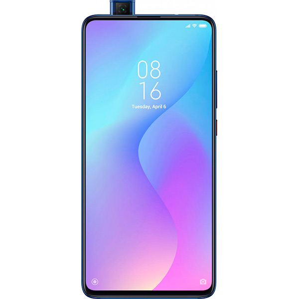 Смартфон Xiaomi 9T 6/64 blue