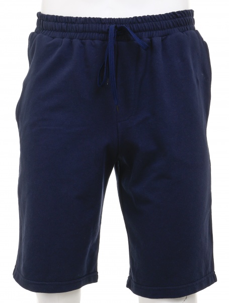 Шорты Flis clothes мужские р. M темно-серый