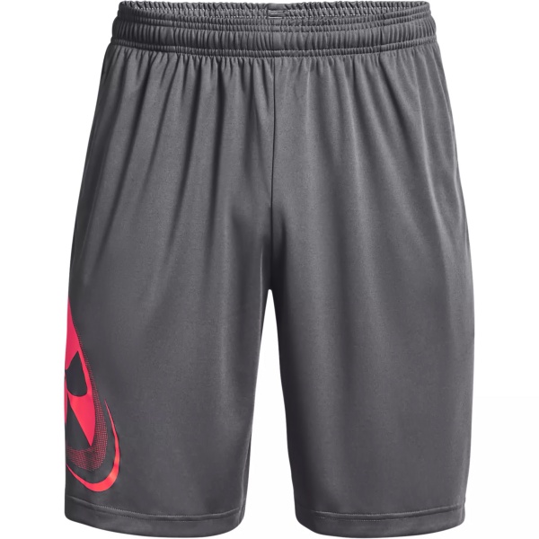 Шорти Under Armour UA Tech Cosmic Shorts 1361509-012 р. L сірий