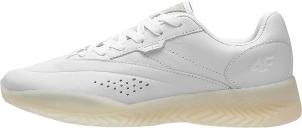 Кросівки 4F D4L21-OBDL204A-10S р.EUR 41 білий